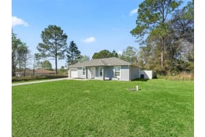 3580 148TH COURT, OCALA, FL 34481 Sold 07/10/25