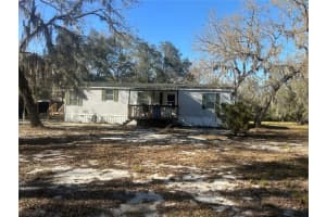 102 JUNIPER DRIVE, HAWTHORNE, FL 32640 Sold 06/06/25