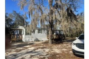 102 JUNIPER DRIVE, HAWTHORNE, FL 32640 Sold 06/06/25