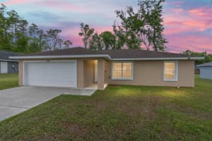 6975 124TH LANE, BELLEVIEW, FL 34420 Sold 07/18/25