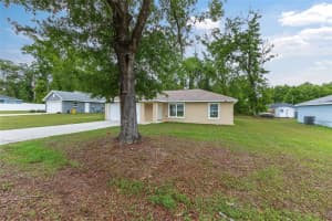 6975 124TH LANE, BELLEVIEW, FL 34420 Sold 07/18/25