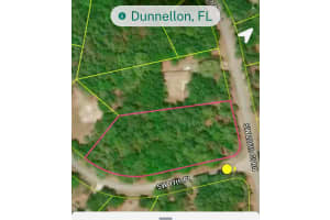 Lot 33 97 PLACE, DUNNELLON, FL 34431 - MLS#MFROM697254