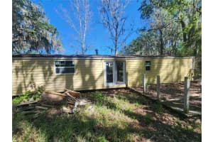 19040 60TH AVENUE, REDDICK, FL 32686 Sold 06/24/25
