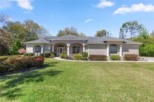 5337 SW 109 PLACE ROAD, OCALA, FL 34476 Sold 06/05/25
