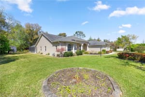 5337 SW 109 PLACE ROAD, OCALA, FL 34476 Sold 06/05/25