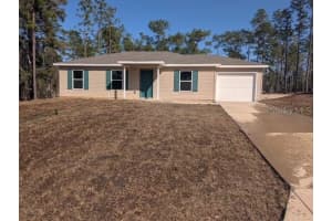 55 Sw Tree Top Rd, DUNNELLON 55 Sw Tree Top Rd, DUNNELLON