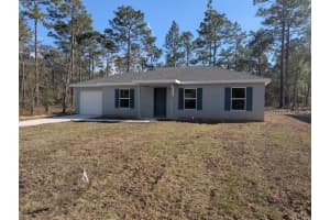 24344 WATER OAK AVENUE, DUNNELLON, FL 34431 Sold 04/04/25