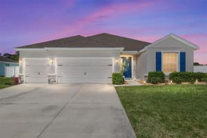 3410 Se 47th Ter, OCALA