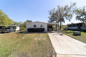 6542 112TH STREET, BELLEVIEW, FL 34420 Sold 05/27/25