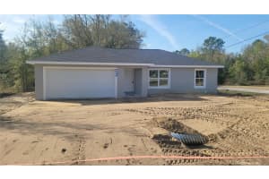 19950 EAGLE DRIVE, DUNNELLON, FL 34431 Sold 06/12/25