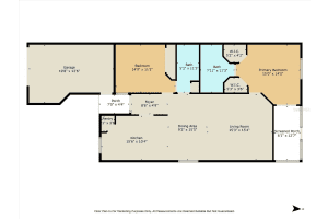 818 WINDERMERE BOULEVARD, INVERNESS, FL 34453 Sold 07/29/25