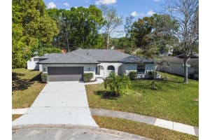 2607 VERDE LANE, WINTER PARK, FL 32792 Sold 06/25/25