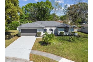 2607 VERDE LANE, WINTER PARK, FL 32792 Sold 06/25/25