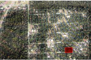 TBD NE 200TH PL, FORT MC COY, FL 32134 Sold 08/22/25
