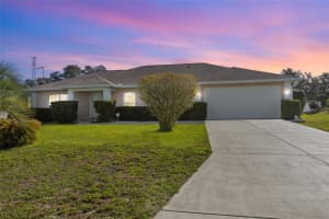 140 MARION OAKS GOLF WAY, OCALA, FL 34473 Sold 06/26/25