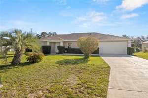 140 MARION OAKS GOLF WAY, OCALA, FL 34473 Sold 06/26/25