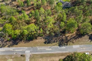 2706 ARBUTUS DRIVE, CITRUS SPRINGS, FL 34433 Sold 08/11/25