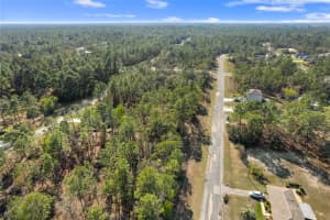 2706 ARBUTUS DRIVE, CITRUS SPRINGS, FL 34433 Sold 08/11/25