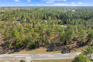 2664 ARBUTUS DRIVE, CITRUS SPRINGS, FL 34433 Sold 08/11/25