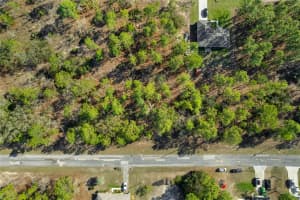 2664 ARBUTUS DRIVE, CITRUS SPRINGS, FL 34433 Sold 08/11/25