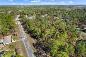 2664 ARBUTUS DRIVE, CITRUS SPRINGS, FL 34433 Sold 08/11/25