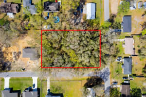 NW 65TH STREET, OCALA, FL 34482 Sold 05/01/25