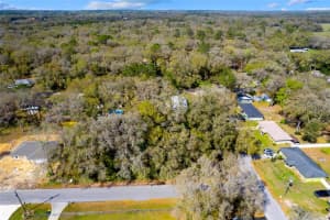 NW 65TH STREET, OCALA, FL 34482 Sold 05/01/25