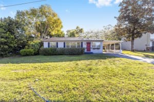 829 Ne 15th Ave, OCALA