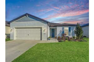 8741 Sw 61st Loop, OCALA