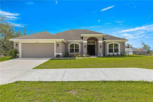 12680 33RD AVENUE, OCALA, FL 34473 Sold 04/30/25
