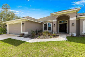 12680 33RD AVENUE, OCALA, FL 34473 Sold 04/30/25