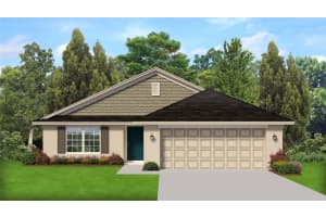 4498 Sw 90th Lane Rd, OCALA