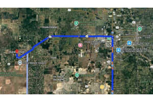 SW 152 CT, OCALA, FL 34481 Sold 08/18/25