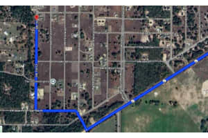 SW 152 CT, OCALA, FL 34481 Sold 08/18/25