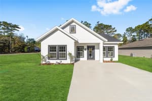 770 151ST COURT, WILLISTON, FL 32696 - MLS#MFROM697395