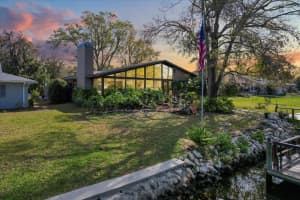 11590 WATERWAY DRIVE, HOMOSASSA, FL 34448 Sold 08/14/25