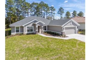 7027 179TH COURT ROAD, DUNNELLON, FL 34432 - MLS#MFROM697399