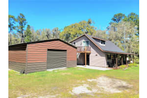 10851 195TH STREET, INGLIS, FL 34449 - MLS#MFROM697403