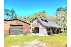 10851 195TH STREET, INGLIS, FL 34449 - MLS#MFROM697403