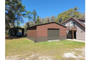 10851 195TH STREET, INGLIS, FL 34449 - MLS#MFROM697403