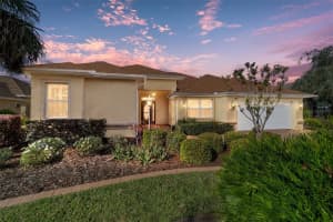 8423 Sw 82nd Cir, OCALA