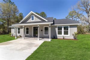 760 152ND TERRACE, WILLISTON, FL 32696 - MLS#MFROM697415