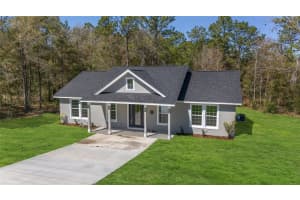 760 152ND TERRACE, WILLISTON, FL 32696 - MLS#MFROM697415