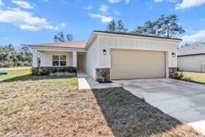 3624 LAPPULA LANE, CITRUS SPRINGS, FL 34433 Sold 05/30/25