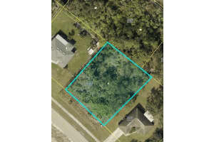 2514 SUNNILAND BOULEVARD, LEHIGH ACRES, FL 33971 Sold 05/14/25