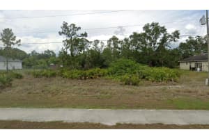 2514 SUNNILAND BOULEVARD, LEHIGH ACRES, FL 33971 Sold 05/14/25