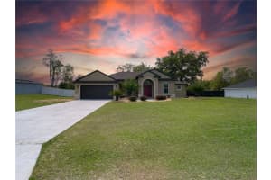 4770 67TH STREET, OCALA, FL 34482 Sold 06/02/25