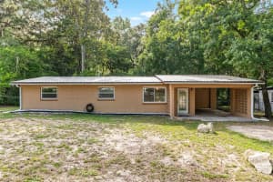 3910 14TH TERRACE, GAINESVILLE, FL 32641 Sold 08/07/25