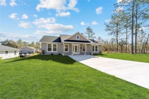 891 150TH AVENUE, WILLISTON, FL 32696 - MLS#MFROM697444