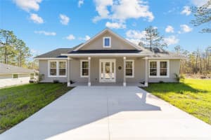 891 150TH AVENUE, WILLISTON, FL 32696 - MLS#MFROM697444